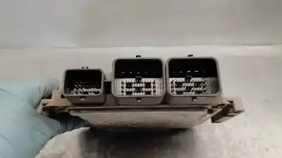 Second-hand car spare part ecu engine control for mini cooper (rc31) (2004-...) manual 1.6 85 oem iam references 760002001  0261201966