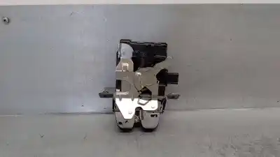 Peça sobressalente para automóvel em segunda mão fechadura do mala por land rover range rover velar 2.0 diesel cat referências oem iam 939434113