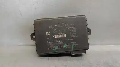 Peça sobressalente para automóvel em segunda mão módulo eletrônico por land rover range rover velar 2.0 diesel cat referências oem iam hpla19h440bf