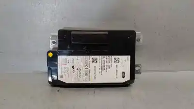 Peça sobressalente para automóvel em segunda mão módulo eletrônico por land rover range rover velar 2.0 diesel cat referências oem iam j8a270718cp
