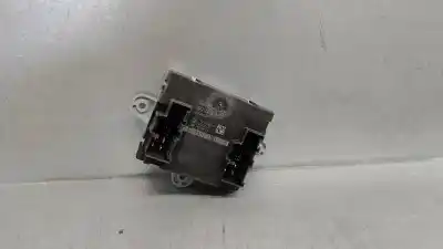 Second-hand car spare part CENTRAL LOCKING PUMP for LAND ROVER RANGE ROVER VELAR  OEM IAM references J8A214D617CC  10336938