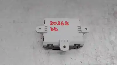 Second-hand car spare part central locking pump for land rover range rover velar 2.0 diesel cat oem iam references j8a214d617cc  10336938