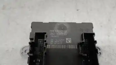 Second-hand car spare part central locking pump for land rover range rover velar 2.0 diesel cat oem iam references j8a214d617cc  10336938