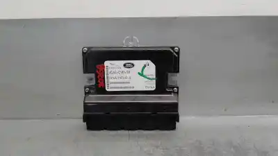 Peça sobressalente para automóvel em segunda mão centralina de suspensão por land rover range rover velar 2.0 diesel cat referências oem iam hpla14f392je