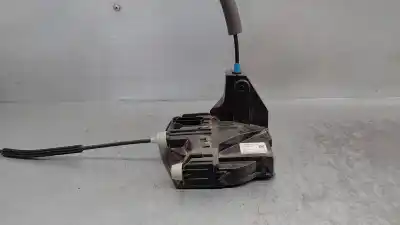 Peça sobressalente para automóvel em segunda mão fechadura da porta dianteira direita por land rover range rover velar 2.0 diesel cat referências oem iam j8a2203a28dd