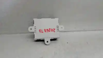 Second-hand car spare part central locking pump for land rover range rover velar 2.0 diesel cat oem iam references j8a214d619cc  10336940