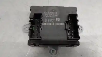 Second-hand car spare part central locking pump for land rover range rover velar 2.0 diesel cat oem iam references j8a214d619cc  10336940