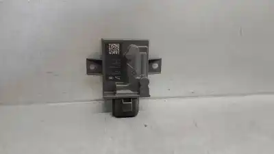 Peça sobressalente para automóvel em segunda mão módulo eletrônico por land rover range rover velar 2.0 diesel cat referências oem iam hpla9d370ba