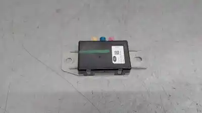 Peça sobressalente para automóvel em segunda mão antena por land rover range rover velar 2.0 diesel cat referências oem iam dpla19c097ba