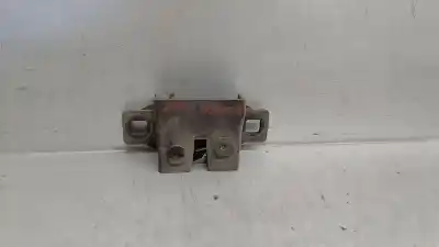 Peça sobressalente para automóvel em segunda mão fechadura do capô por land rover range rover velar 2.0 diesel cat referências oem iam 5h2216700be