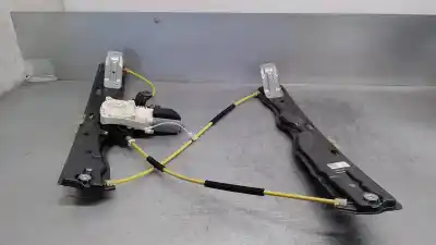 Peça sobressalente para automóvel em segunda mão elevador de vidros dianteira esquerda por land rover range rover velar 2.0 diesel cat referências oem iam j8a223201ab