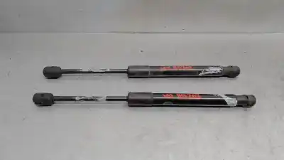 Peça sobressalente para automóvel em segunda mão amortecedor do capô por land rover range rover velar 2.0 diesel cat referências oem iam j8a216c826ab