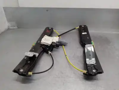 Peça sobressalente para automóvel em segunda mão elevador de vidros traseiro direito por land rover range rover velar 2.0 diesel cat referências oem iam j8a227000ab