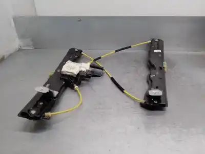 Peça sobressalente para automóvel em segunda mão elevador de vidros dianteiro direito por land rover range rover velar 2.0 diesel cat referências oem iam j8a223200ab