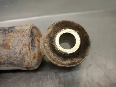 Автозапчасти б/у амортизатор передний правый за iveco daily iv furgón 35s14 c, 35s14 c/p, 35s14 v, 35s14 v/p, 35c14 v,... ссылки oem iam 504198992  gl13034