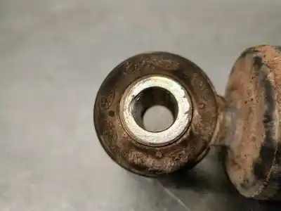 Автозапчасти б/у амортизатор передний правый за iveco daily iv furgón 35s14 c, 35s14 c/p, 35s14 v, 35s14 v/p, 35c14 v,... ссылки oem iam 504198992  gl13034