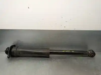 Second-hand car spare part Rear Left Shock Absorber for CHEVROLET AVEO 1.4 CAT OEM IAM references 96980829  