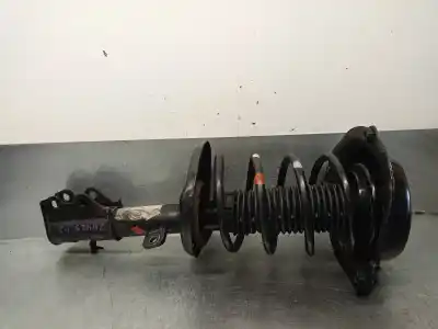 Second-hand car spare part front left shock absorber for peugeot 508 i (8d_) 1.6 thp oem iam references 9676831880  