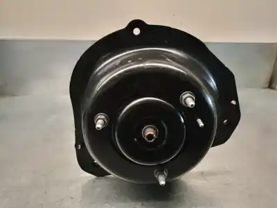 Second-hand car spare part front left shock absorber for peugeot 508 i (8d_) 1.6 thp oem iam references 9676831880  