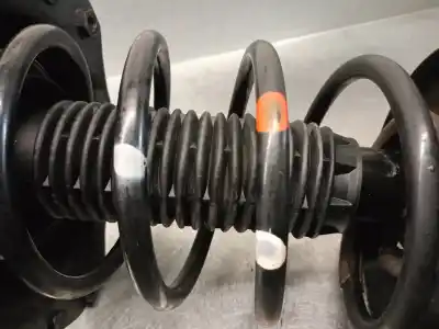 Second-hand car spare part front left shock absorber for peugeot 508 i (8d_) 1.6 thp oem iam references 9676831880  