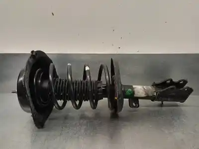 Recambio de automóvil de segunda mano de AMORTIGUADOR DELANTERO DERECHO para PEUGEOT 508 I (8D_)  referencias OEM IAM 9676831780  