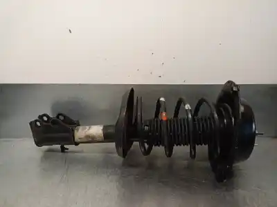 Автозапчастина б/у передній правий амортизатор для peugeot 508 i (8d_) 1.6 thp посилання на oem iam 9676831780  