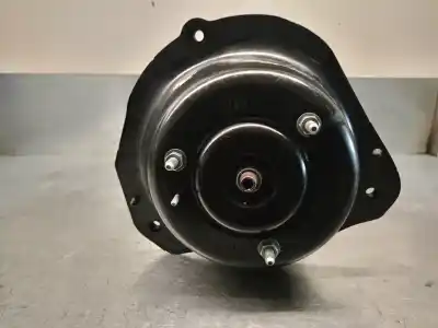 Автозапчастина б/у передній правий амортизатор для peugeot 508 i (8d_) 1.6 thp посилання на oem iam 9676831780  