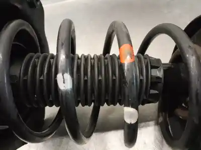 Автозапчастина б/у передній правий амортизатор для peugeot 508 i (8d_) 1.6 thp посилання на oem iam 9676831780  