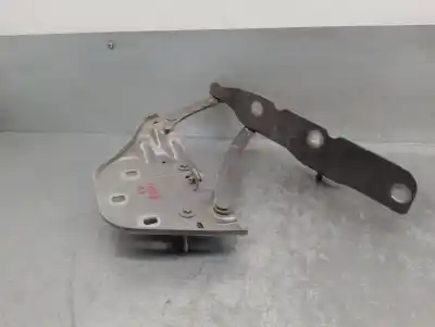 Peça sobressalente para automóvel em segunda mão dobradiça do capô por land rover range rover velar 2.0 diesel cat referências oem iam j8a216800gh