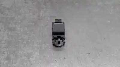 Peça sobressalente para automóvel em segunda mão botão / interruptor elevador vidro traseiro direito por land rover range rover velar 2.0 diesel cat referências oem iam fk7214717ab