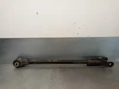 Peça sobressalente para automóvel em segunda mão Braço De Suspensão Inferior Traseiro Esquerdo por FIAT DOBLO CARGO 1.3 16V JTD CAT Referências OEM IAM 518141520  