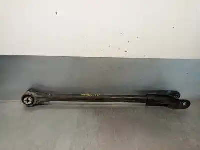 Автозапчастина б/у задній нижний правий ригель підвіски для fiat doblo cargo 1.3 16v jtd cat посилання на oem iam 518141520