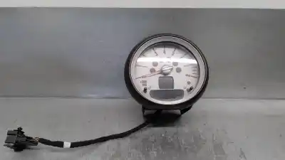 Peça sobressalente para automóvel em segunda mão QUADRANTE por MINI COOPER (RC31) (2004-...)  Referências OEM IAM 9153400  