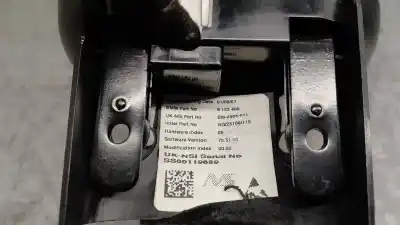 Peça sobressalente para automóvel em segunda mão quadrante por mini cooper (rc31) (2004-...) manual 1.6 85 referências oem iam 9153400  