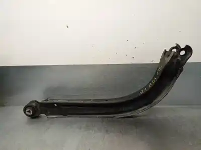 Автозапчастина б/у задній нижний правий ригель підвіски для fiat doblo cargo 1.3 16v jtd cat посилання на oem iam 518214190  