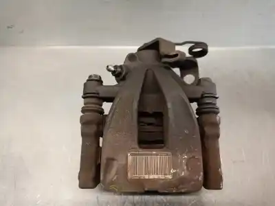 Peça sobressalente para automóvel em segunda mão Pinça De Travão Traseira Esquerda por CITROEN C4 BERLINA 1.6 HDi CAT (9HY / DV6TED4) Referências OEM IAM 4400N4  0204004185