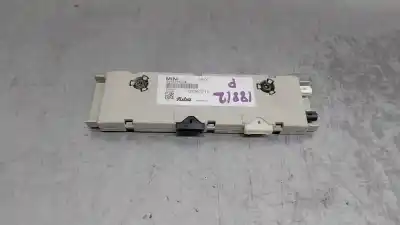 Peça sobressalente para automóvel em segunda mão módulo eletrônico por mini cooper (rc31) (2004-...) manual 1.6 85 referências oem iam 341676504
