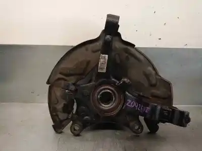 Second-hand car spare part front left knuckle for peugeot 508 i (8d_) 1.6 thp oem iam references 3646a9