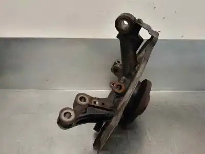 Second-hand car spare part front left knuckle for peugeot 508 i (8d_) 1.6 thp oem iam references 3646a9  