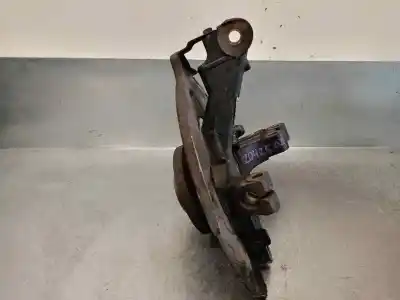 Second-hand car spare part front left knuckle for peugeot 508 i (8d_) 1.6 thp oem iam references 3646a9  