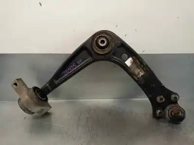 Recambio de automóvil de segunda mano de BRAZO SUSPENSION INFERIOR DELANTERO DERECHO para PEUGEOT 508 I (8D_)  referencias OEM IAM 3521V1  