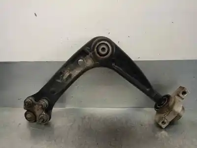 Recambio de automóvil de segunda mano de brazo suspension inferior delantero derecho para peugeot 508 i (8d_) 1.6 thp referencias oem iam 3521v1  