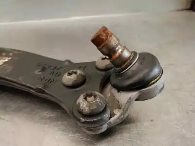 Recambio de automóvil de segunda mano de brazo suspension inferior delantero derecho para peugeot 508 i (8d_) 1.6 thp referencias oem iam 3521v1  