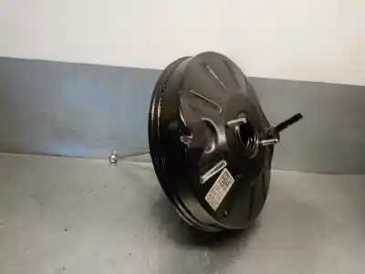 Автозапчастина б/у гальмівний серво для seat leon (5f1) 1.6 tdi посилання на oem iam 5q1614105  251178623433