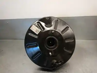 Автозапчастина б/у гальмівний серво для seat leon (5f1) 1.6 tdi посилання на oem iam 5q1614105  251178623433