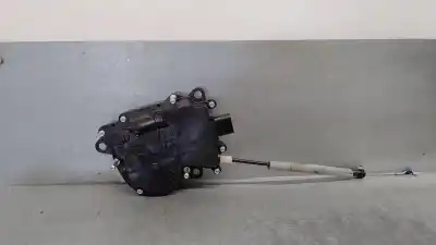 Second-hand car spare part tailgate central locking system  for land rover range rover velar 2.0 diesel cat oem iam references cpla404c10ad  c03747106