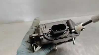 Second-hand car spare part tailgate central locking system  for land rover range rover velar 2.0 diesel cat oem iam references cpla404c10ad  c03747106