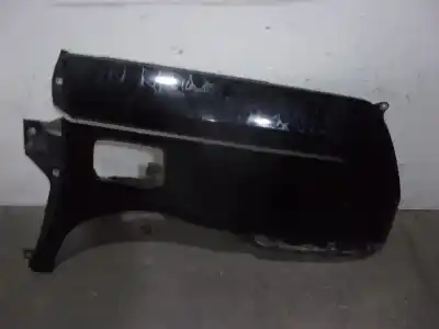 Second-hand car spare part rear left winglet for lancia phedra (180) 2.2 jtd oem iam references 9463850487