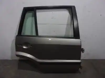 Автозапчасти б/у ДВЕРЬ ЗАДНЯЯ ПРАВАЯ за FORD FUSION (CBK)  ссылки OEM IAM 1692555  
