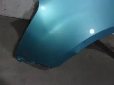 Автозапчасти б/у левое переднее крыло за suzuki splash a5b 1.0 12v cat ссылки oem iam 5771051k00  
